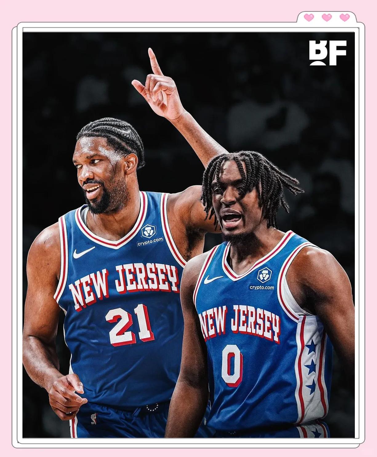 费城76人训练开放日，今晚状态回暖引欢呼，NBA总决赛在即，身体对抗强度拉满的简单介绍