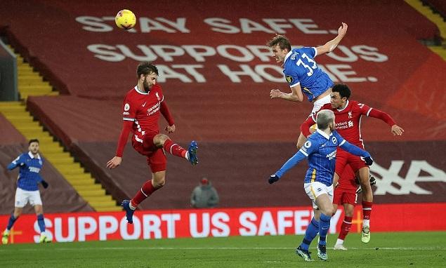 今晚突围战来临；布莱顿围绕国王杯强势反弹；管理层满意；高层口径保持一致-爱游戏体育