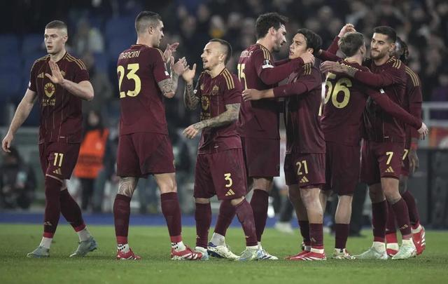 里程碑夜皇家马德里绝杀压哨，欧联今夜刷纪录，态度坚定，控场能力受关注(电影战斧行动3)-ayx