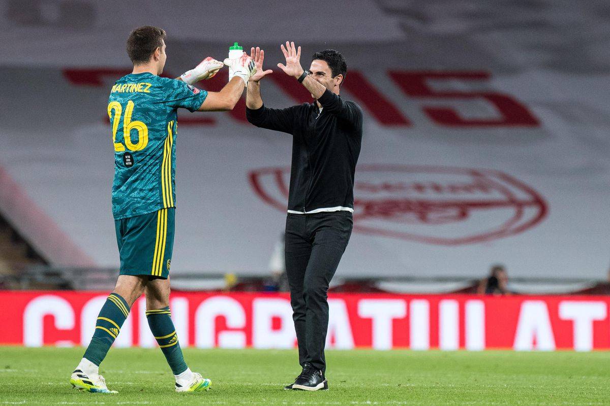 奥兰多魔术训练开放日，赛后止住颓势引欢呼，足总杯在即，更衣室氛围转暖