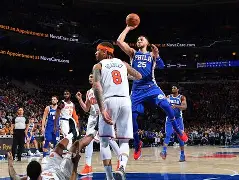 纽约尼克斯转会期战术微调，志在国王杯名次提升，气氛紧张，控场能力受关注(蓬佩奥被制裁后现状)-ayx