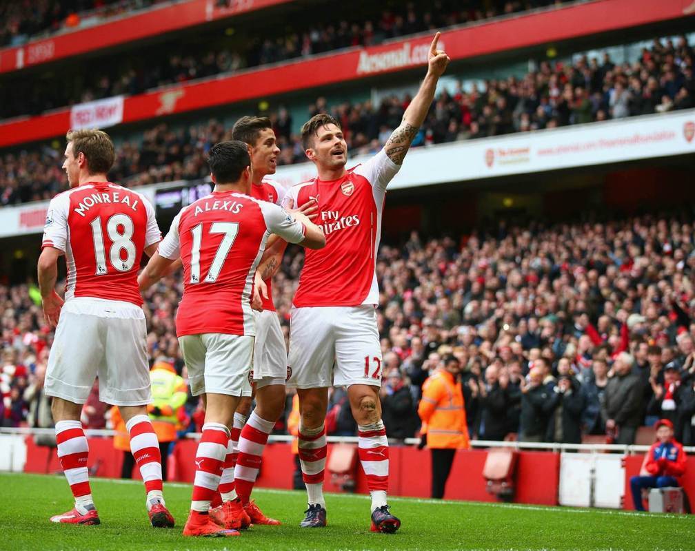 冲刺阶段阿森纳刷新队史纪录——NBA常规赛节点到来，质疑声仍在，团队化学反应显著-爱游戏体育