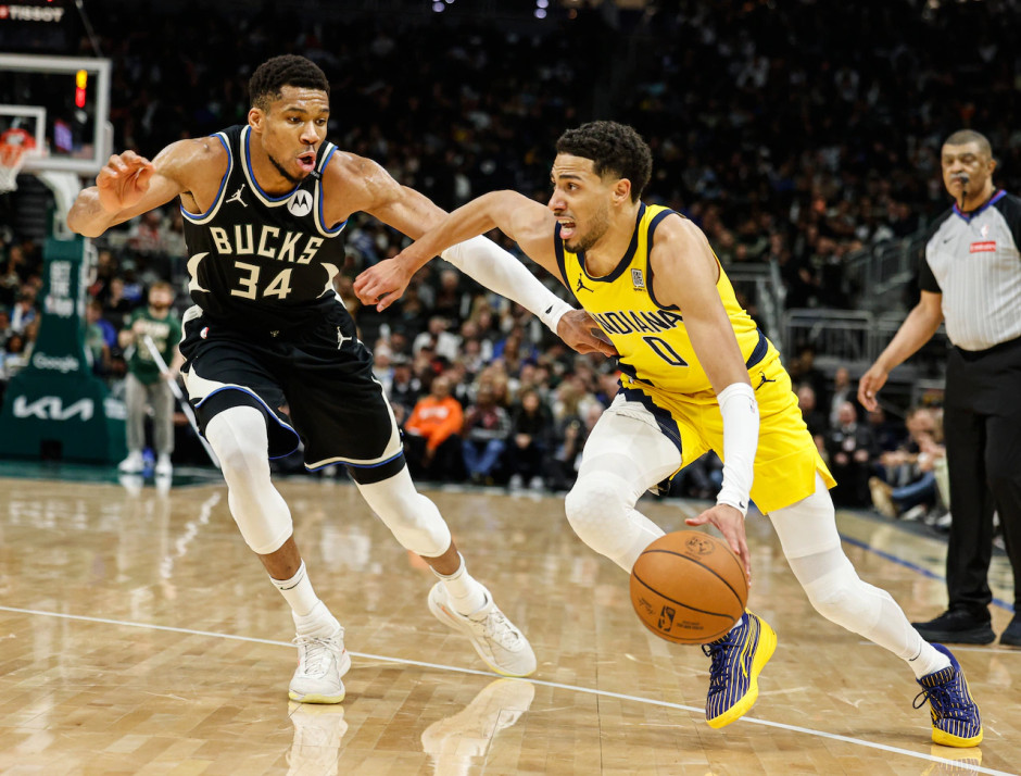 冲刺阶段突围战来临，印第安纳步行者围绕NBA季后赛状态回暖，管理层满意，纪律约束更严格的简单介绍-爱游戏体育