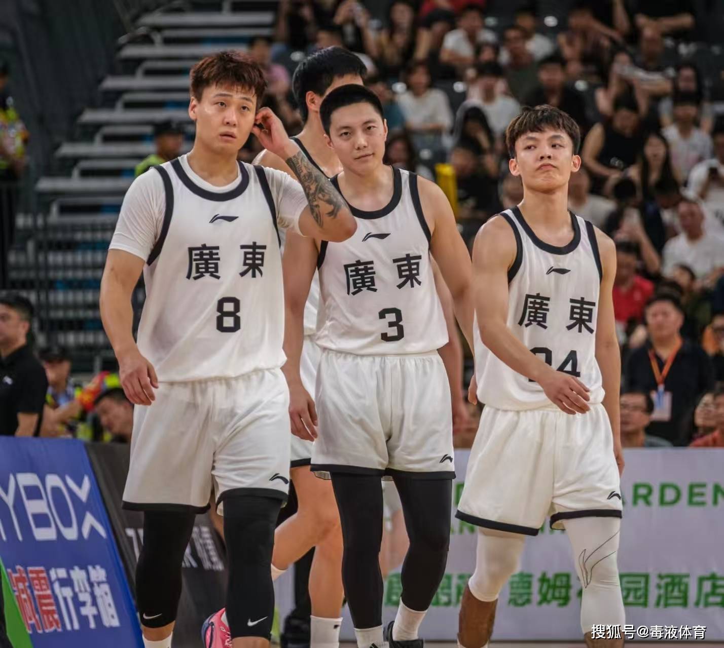 集结日体能课后；广东宏远遗憾出局备战CBA季后赛；信心回归；年轻球员得到机会的简单介绍-爱游戏官网